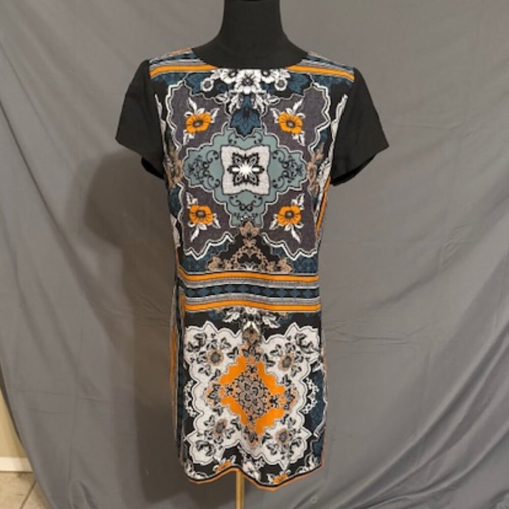 BANANA REPUBLIC Dress Size 10